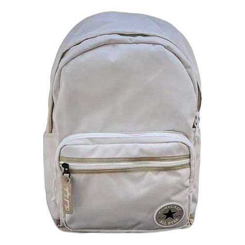 ConverseGo 2 Backpack 'Off White'