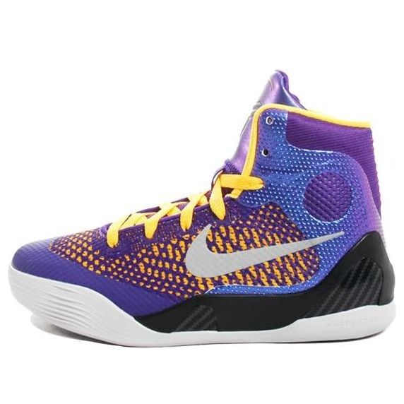 Nike(GS)  Kobe 9 Elite 'Team'