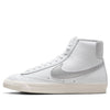 Nike(WMNS)  Blazer Mid '77 ESS 'White Gray'