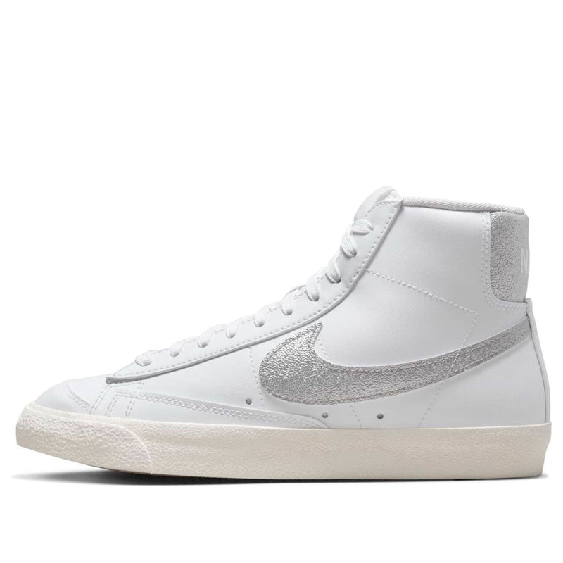 Nike(WMNS)  Blazer Mid '77 ESS 'White Gray'