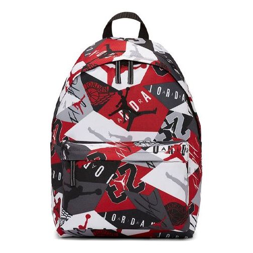 Air JordanFull Logo Backpack 'Multi'