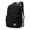 PUMAOriginals Futro Backpack 'Black White'