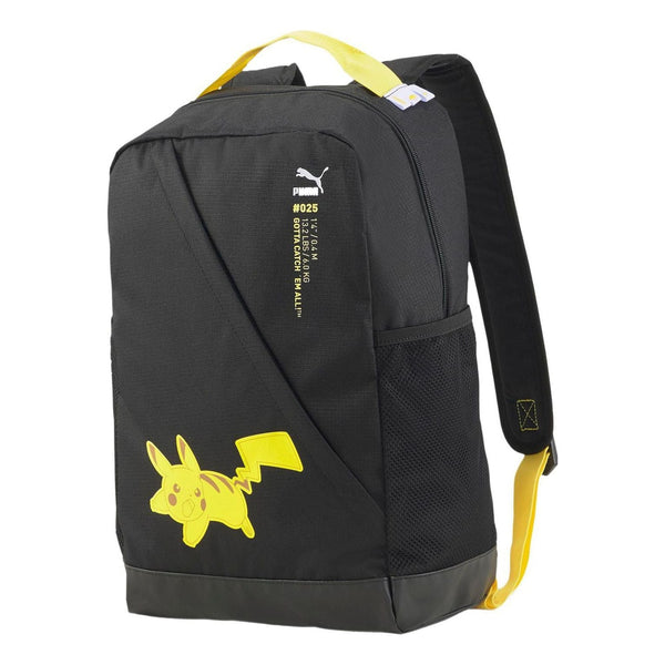 PUMA(GS)  x Pokemon Backpack 'Black'