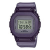 CASIOG-Shock Digital 'Purple'