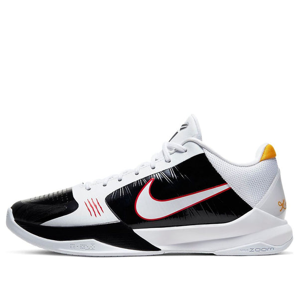 NikeZoom Kobe 5 Protro 'Alternate Bruce Lee'