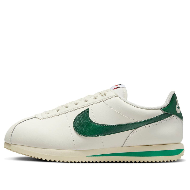 Nike(WMNS)  Cortez 'Sail Gorge Green'