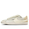 Nike(WMNS)  Blazer Low '77 Jumbo 'Sea Glass Pale Ivory'