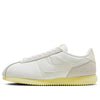 Nike(WMNS)  Cortez 'Pale Yellow'