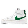 Nike(PS)  Blazer Mid '77 'White Pine Green'