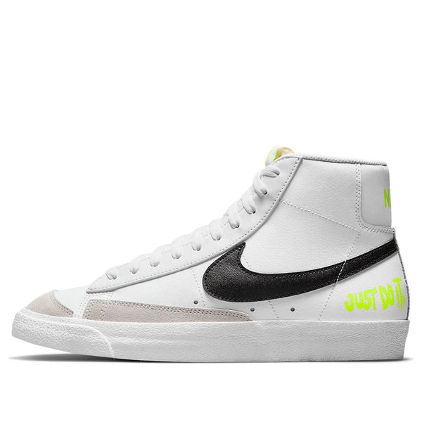 NikeBlazer Mid 'Just Do It'