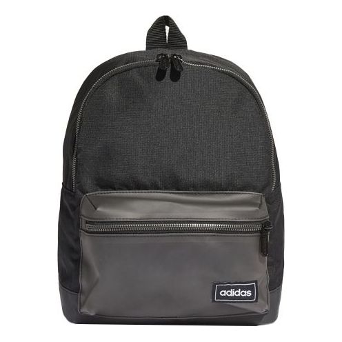 adidasNeo Tech 4.0 Design Classic Backpack 'Black'