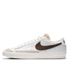 NikeBlazer Low '77 Vintage 'White Chocolate'