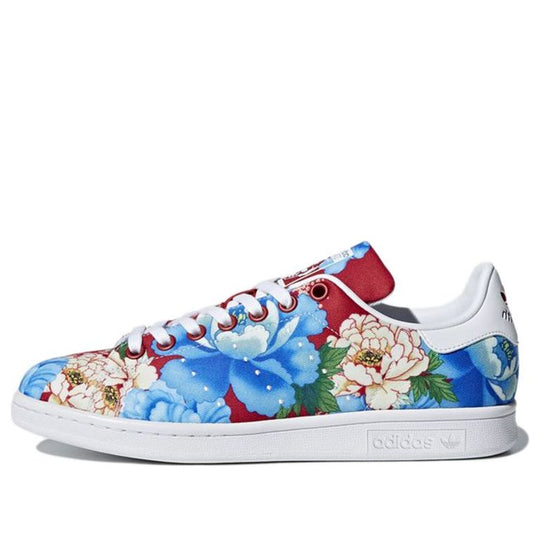 (WMNS) adidas Stan Smith 'Floral' BB5158