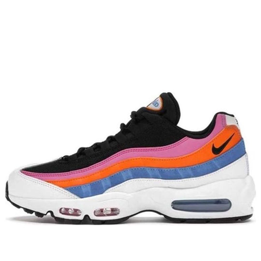 Nike Air Max 95 Essential 'Multi' CW6990-100