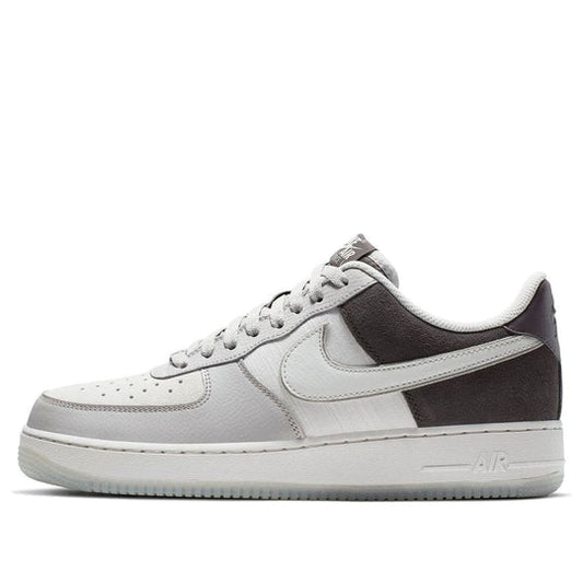 Nike Air Force 1 Low '07 LV8 'Triple Grey' AO2425-001