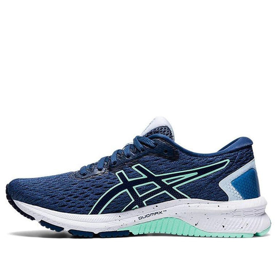 (WMNS) ASICS GT-1000 9 'Grand Shark Peacoat' 1012A651-405