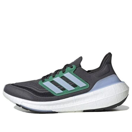 adidas Ultraboost Light Running Shoes 'Carbon Blue Dawn' HQ6342