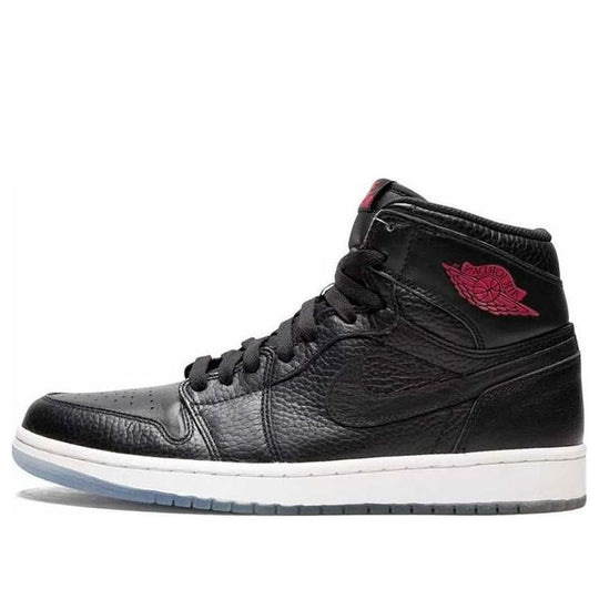 Air Jordan 1 Retro High OG x TED x Portland 'Perfect' MNJDLS851Z