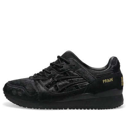 ASICS Gel-Lyte 3 OG 'Black' 1201A836-001