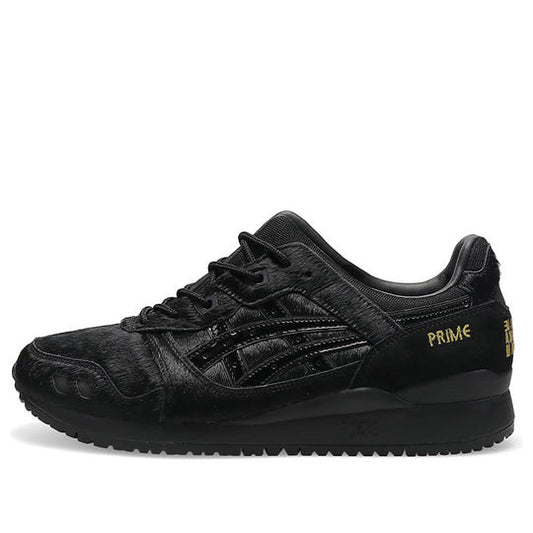 ASICS Gel-Lyte 3 OG 'Black' 1201A836-001