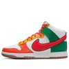 Nike Dunk High 'Chenille Swoosh' DR8805-100