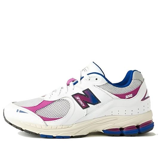 New Balance 2002R 'Good Vibes Pack - White Pink' M2002RGY