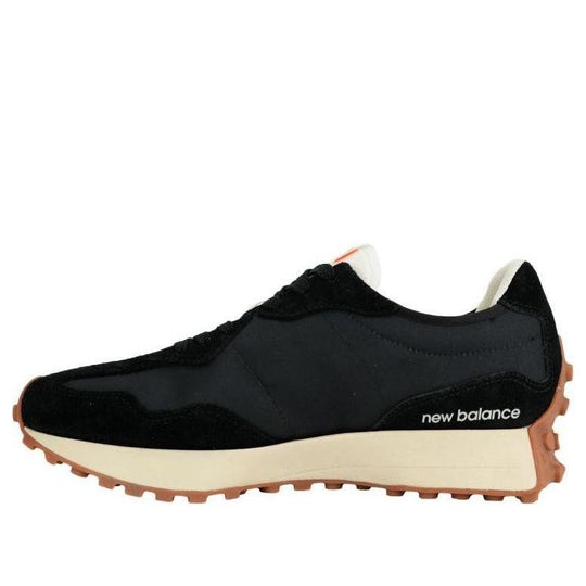 New Balance 327 'Black Orange' MS327DH1