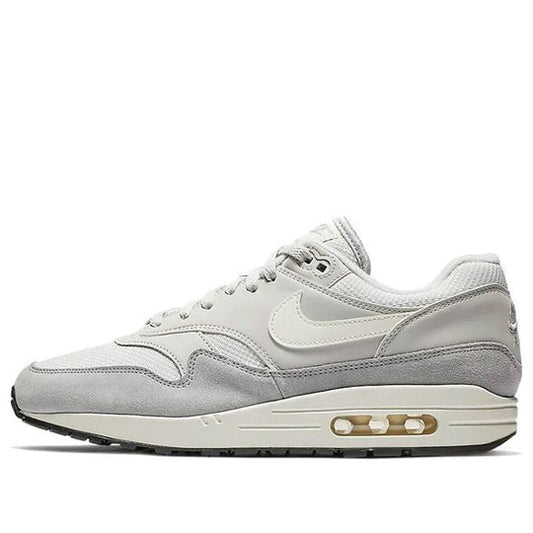 Nike Air Max 1 'Grey White' AH8145-011