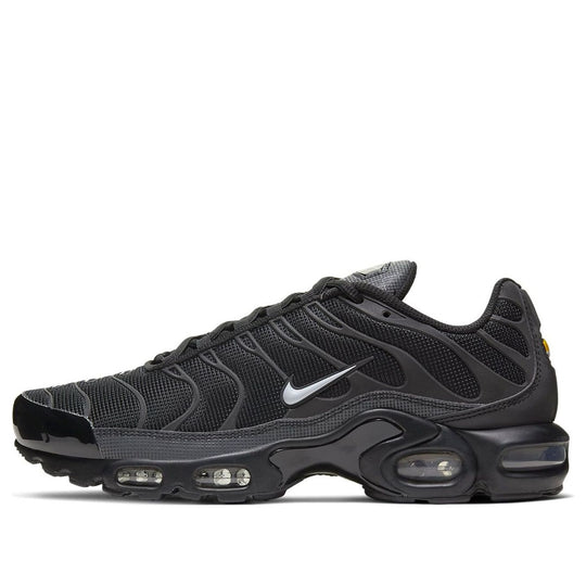 Nike Air Max Plus 'Black' CT2542-002