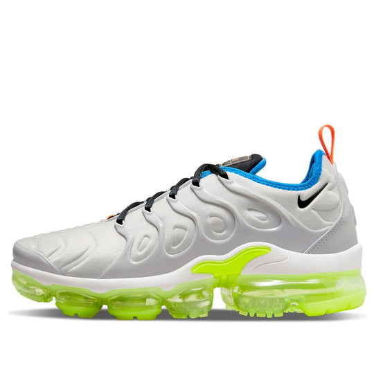(WMNS) Nike Air VaporMax Plus 'Photon Dust Volt' DQ4695-001