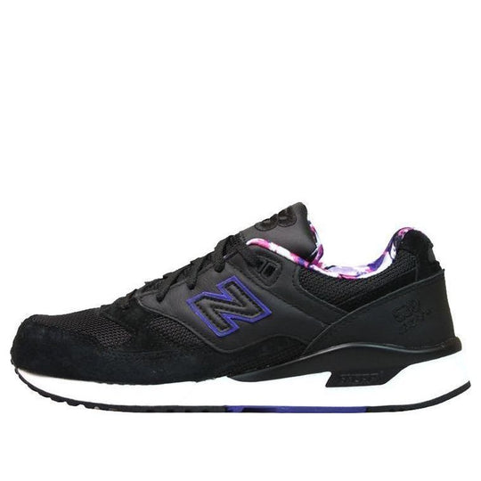 New Balance 530 Series Black M530WNB