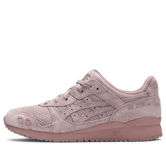 ASICS Ronnie Fieg x Gel Lyte 3 OG 'The Palette - Quicksand' 1201A224-202