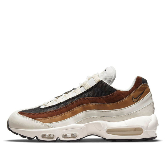 Nike Air Max 95 'Dark Driftwood' DB0250-100