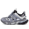 Balenciaga Track Led Daddy Shoes Grey 555036W1GB71214