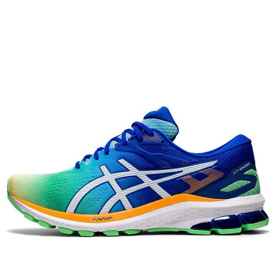 ASICS GT-1000 10 'Tourmaline' 1011B276-301