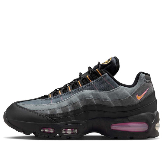 Nike Air Max 95 OG 'Big Bubble Sundial' IB7683-001