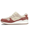 ASICS Gel-Lyte 3 'Brown Red' HL7V0-0202