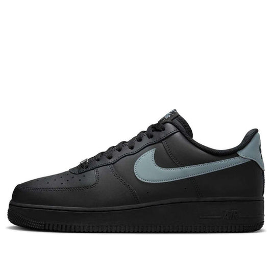 Nike Air Force 1 Low '07 'Black Cool Grey' FJ4146-003
