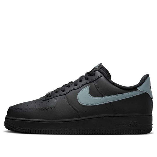 Nike Air Force 1 Low '07 'Black Cool Grey' FJ4146-003