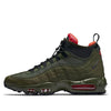 Nike Air Max 95 SneakerBoot 'Dark Loden' 806809-300