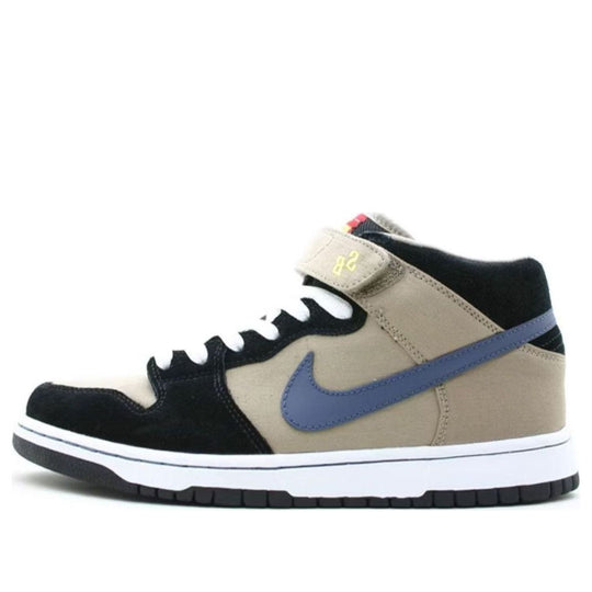 Nike Dunk Mid Premium SB 'Workwear' 314381-241