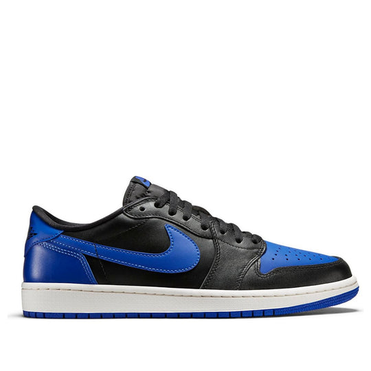 Air Jordan 1 Retro Low OG 'Royal' 705329-004