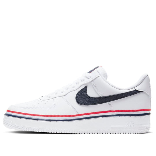 Nike Air Force 1 Low 'USA white' CJ1377-100