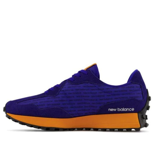 New Balance 327 'Blue' MS327PZ