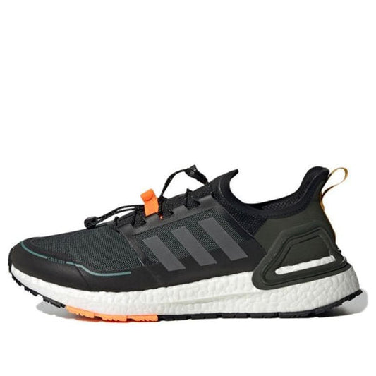 adidas UltraBoost Cold.RDY 'Black Signal Orange' Q46488