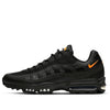 Nike Air Max 95 Ultra 'Black Orange' DC1934-002