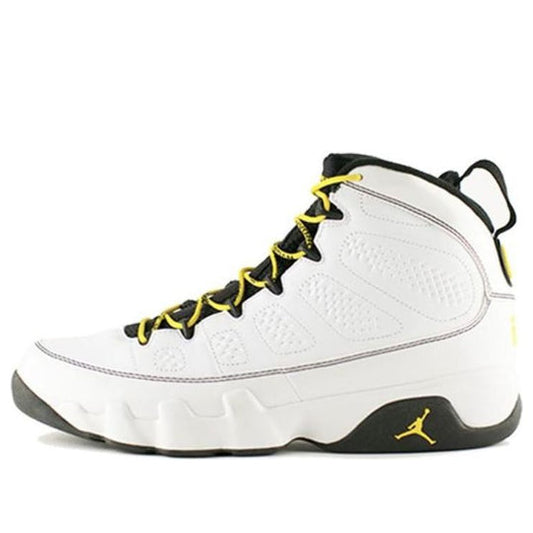 Air Jordan 9 Retro 'Quai 54' 302370-105