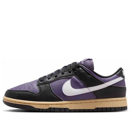 (WMNS) Nike Dunk Low Next Nature 'Dark Raisin' DD1873-500