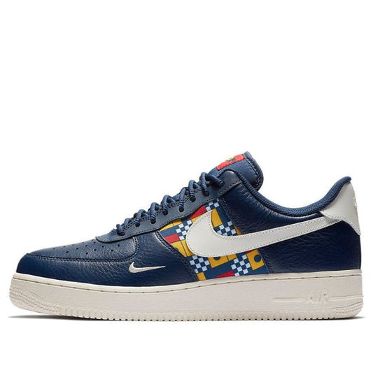 Nike Air Force 1 Low 'Nautical Redux' AR5394-400