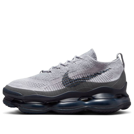 Nike Air Max Scorpion FK 'Pewter Midnight Navy' DJ4701-006